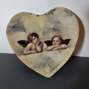 The Bradford Exchange "Thinking of You" Plate